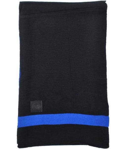 SCIARPA INTER UFFICIALE NERAZZURRA ORIGINALE CASTELLANO IN104